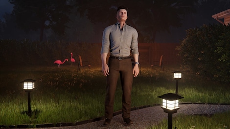 House Party - Business and Pleasure Style Pack (PC) - Steam Key - GLOBAL - 9