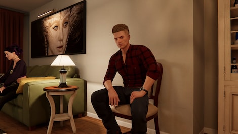 House Party - Business and Pleasure Style Pack (PC) - Steam Key - GLOBAL - 8