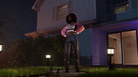 House Party - Business and Pleasure Style Pack (PC) - Steam Key - GLOBAL - 4