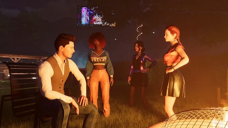 House Party - Business and Pleasure Style Pack (PC) - Steam Key - GLOBAL - 10