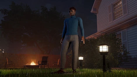 House Party - Business and Pleasure Style Pack (PC) - Steam Key - GLOBAL - 6