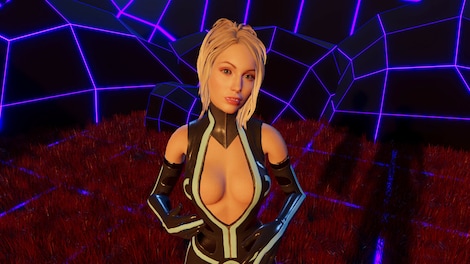 House Party: Detective Liz Katz in a Gritty Kitty Murder Mystery (PC) - Steam Key - EUROPE - 10