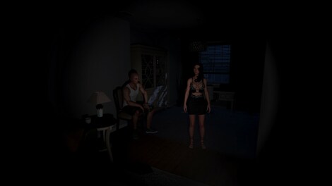 House Party: Detective Liz Katz in a Gritty Kitty Murder Mystery (PC) - Steam Key - EUROPE - 3