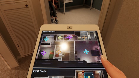 House Party: Detective Liz Katz in a Gritty Kitty Murder Mystery (PC) - Steam Key - EUROPE - 12