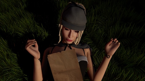 House Party: Detective Liz Katz in a Gritty Kitty Murder Mystery (PC) - Steam Key - EUROPE - 13