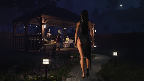 House Party - Doja Cat Expansion Pack (PC) - Steam Key - EUROPE - 5