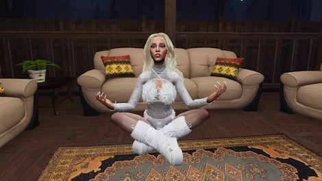 House Party - Doja Cat Expansion Pack (PC) - Steam Key - EUROPE - 4