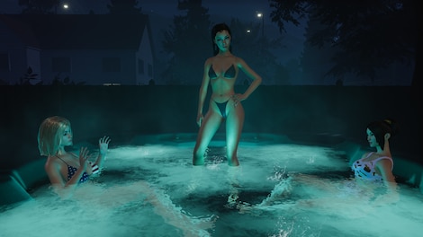 House Party - Doja Cat Expansion Pack (PC) - Steam Key - GLOBAL - 9