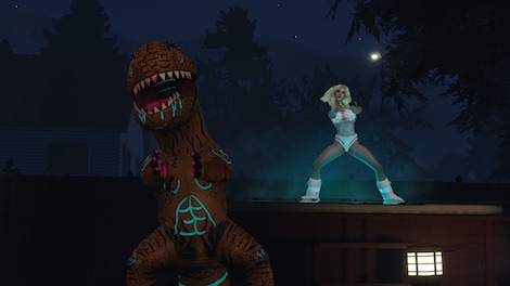 House Party - Doja Cat Expansion Pack (PC) - Steam Key - GLOBAL - 7