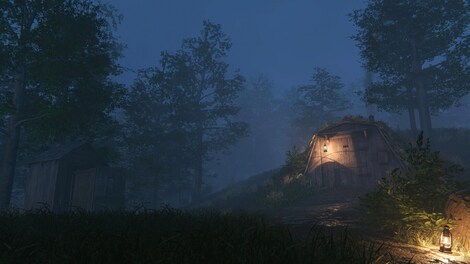 House Party: Nocturnal Temptations Expansion Pack (PC) - Steam Key - GLOBAL - 4