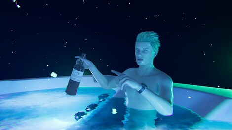 House Party: Nocturnal Temptations Expansion Pack (PC) - Steam Key - GLOBAL - 10