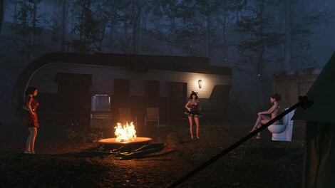 House Party: Nocturnal Temptations Expansion Pack (PC) - Steam Key - GLOBAL - 6