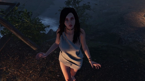 House Party: Nocturnal Temptations Expansion Pack (PC) - Steam Key - GLOBAL - 5