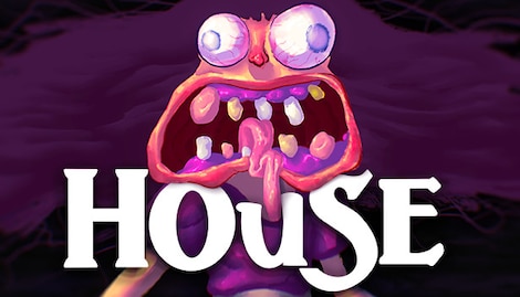 House (PC) - Steam Key - GLOBAL - 0