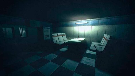 Houston, we have a problem Steam Key GLOBAL - 7