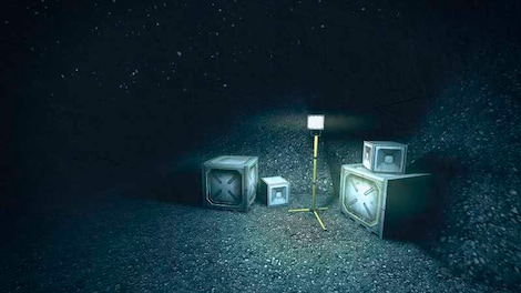 Houston, we have a problem Steam Key GLOBAL - 5