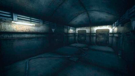 Houston, we have a problem Steam Key GLOBAL - 3