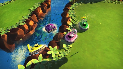 Hover Havoc Steam Key GLOBAL - 6