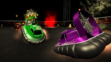 Hover Havoc Steam Key GLOBAL - 4
