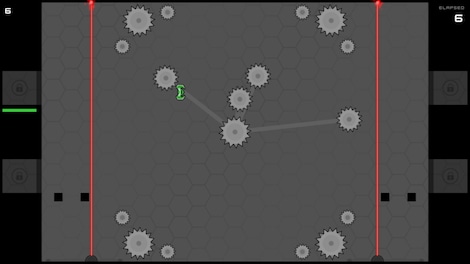 Hover Hazard Steam Key GLOBAL - 10