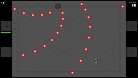 Hover Hazard Steam Key GLOBAL - 7