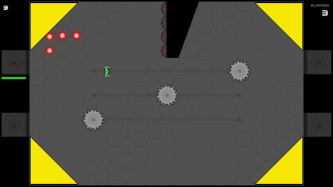 Hover Hazard Steam Key GLOBAL - 6