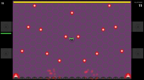 Hover Hazard Steam Key GLOBAL - 5