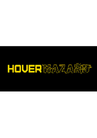 Hover Hazard Steam Key GLOBAL - 1