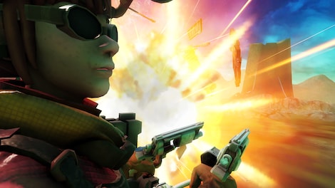 Hover Junkers VR Steam Key GLOBAL - 4