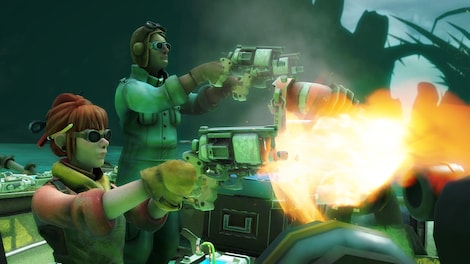Hover Junkers VR Steam Key GLOBAL - 3