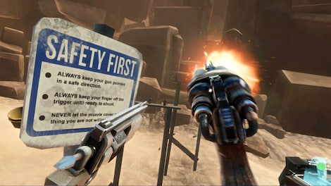 Hover Junkers VR Steam Key GLOBAL - 2