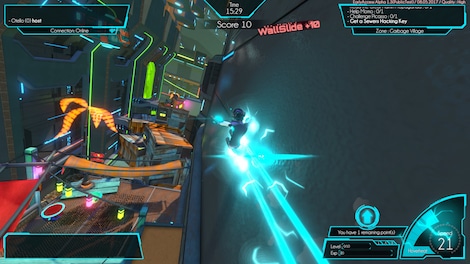 Hover : Revolt Of Gamers Steam Key GLOBAL - 5
