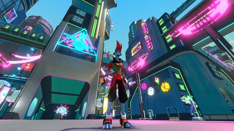 Hover : Revolt Of Gamers Steam Key GLOBAL - 11