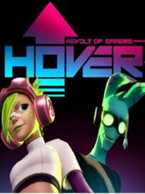 Hover Xbox Live Key Xbox One UNITED STATES - 1