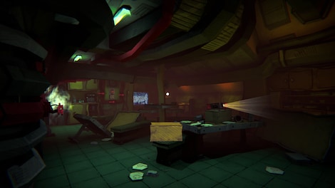 How 2 Escape: Lost Submarine (PC) - Steam Key - GLOBAL - 6