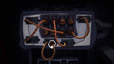 How 2 Escape: Lost Submarine (PC) - Steam Key - GLOBAL - 3