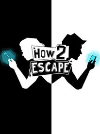 How 2 Escape (PC) - Steam Key - EUROPE - 1