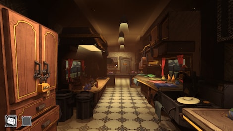 How 2 Escape (PC) - Steam Key - EUROPE - 3