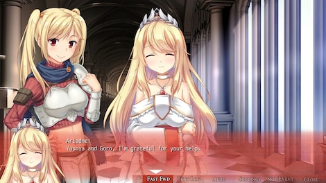 How to Build a Magnificent Kingdom (PC) - Steam Gift - GLOBAL - 6