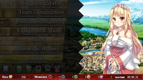 How to Build a Magnificent Kingdom (PC) - Steam Gift - NORTH AMERICA - 8