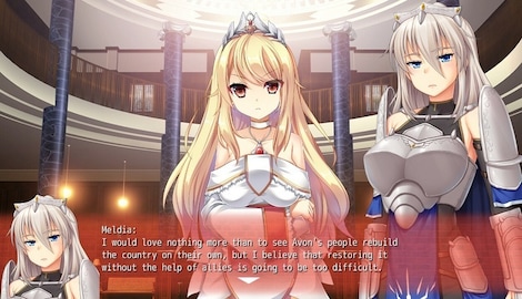 How to Build a Magnificent Kingdom (PC) - Steam Gift - NORTH AMERICA - 0