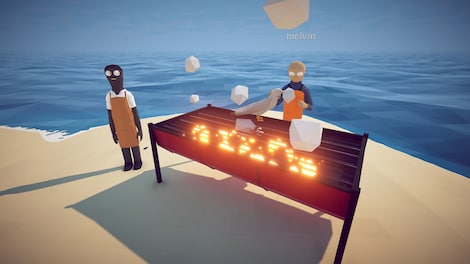 How to Fish (PC) - Steam Account - GLOBAL - 6