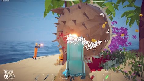 How to Fish (PC) - Steam Account - GLOBAL - 8