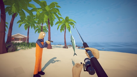 How to Fish (PC) - Steam Gift - GLOBAL - 7