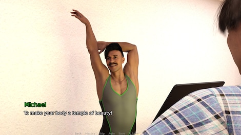 How to lose one's virginity (PC) - Steam Key - GLOBAL - 14