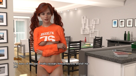 How to lose one's virginity (PC) - Steam Key - GLOBAL - 7