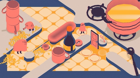 How to Say Goodbye (PC) - Steam Key - GLOBAL - 4