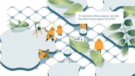 How to Say Goodbye (PC) - Steam Key - GLOBAL - 3