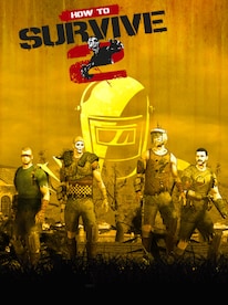 How to Survive 2 (PC) - Steam Account - GLOBAL - 1