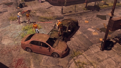 How to Survive 2 Steam Gift RU/CIS - 0